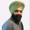 Sukhvinder Singh