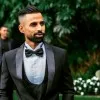 Abhishek Hariparsad