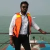 Prasannajit Prusty