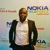 Leke Afeni