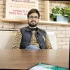Ashwani Sharma