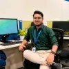 Rajesh Swain