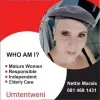 Antonia Marais