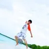 SHAN JIN