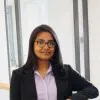 Deepthi Veerisetty