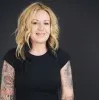 Jennifer Gahagan