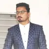 Falgun Modhiya
