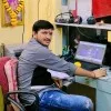 Yogesh Girase