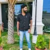 Jithin James John