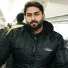 nazim raza