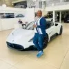 Tebogo Seale