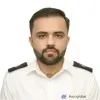 Danish Nisar
