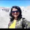 Priti Gupta