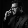 chandrasekar