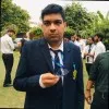 Parth Mehta