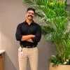 Paras Jadhav