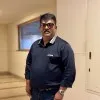 Dipu Vijayan