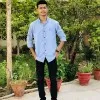 Mazhar Ahmed Khan