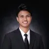 CHRISTIAN KEVIN DE VEGA