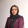Fereshteh Ebrahimi