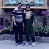 Binay kumar Dubey