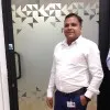 Mahaprasad Pati