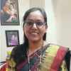 Dhanshree Mohite