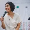 Flora Tobing