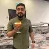 Mohit Bhalla
