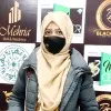 umehabiba saeed