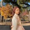 Nur Hidayah Mohd Nazeri