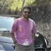 Ananthu Anilkumar