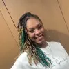 Daisha Graham