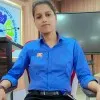 Ayushi Kashyap