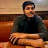 Praveenkumar Pawar