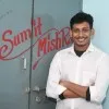 Sumit Kumar Mishra