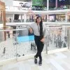 Anusree Damodaran