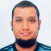 Mohamed Mazlan