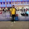 DEEPAK DUBEY