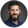 Eric Pacheco