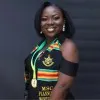 Gifty Esi Essel NARTEY