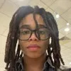 Sky Frazier