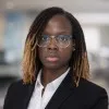 Crystal Agunbiade