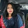 Varsha Bharsakle