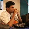 Rohit Salvi