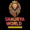 The Shaurya World