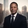 Peter Agyen Sarpong