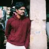 Krishnama Naidu