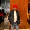 Tejvinder Matharu