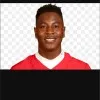 Jalin Burrell